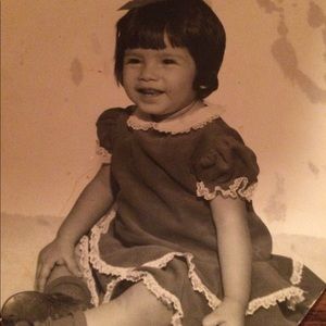 Meet your Posher, Melissa